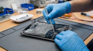 iPad & Tablet Screen Replacement