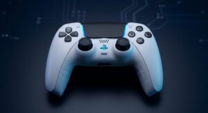 DualSense Controller Stick Drift Repair & Hall Effect Upgrade