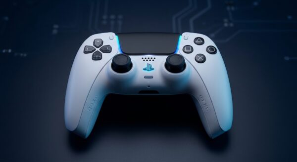 ps5 controller